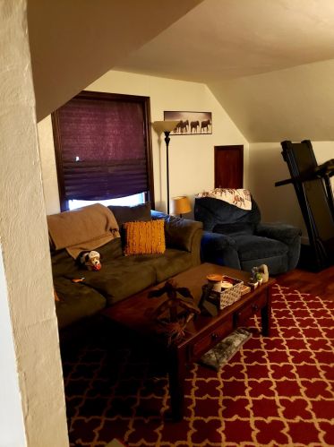 1663 5 St, Meskegon MI 49441-2613 exterior