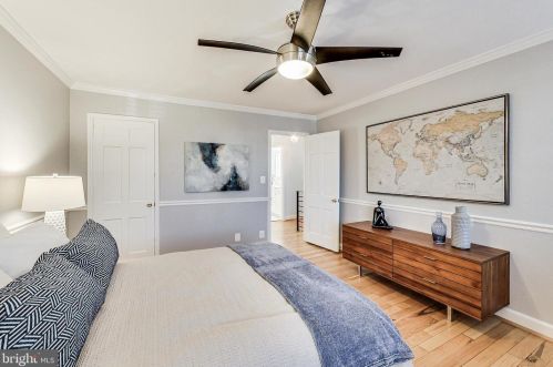 4632 34 St, Arlington VA 22206-1702 exterior