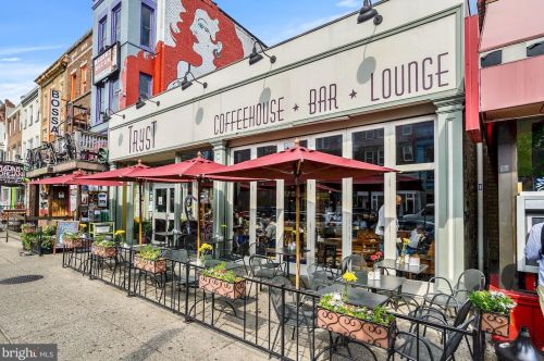 1869 Mintwood Pl, Washington DC  20009-1953 exterior