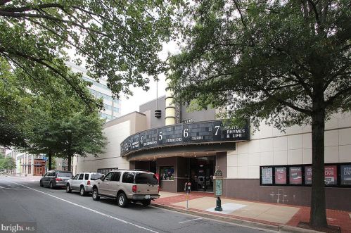 5823 Colfax Ave, Alexandria VA 22311-1013 exterior