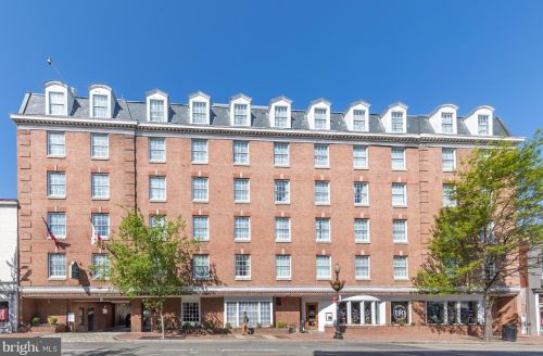 1310 Wisconsin Ave, Washington DC  20007-3396 exterior