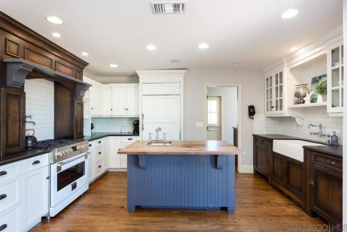 4880 Alder Dr, San Diego CA 92116-2304 exterior