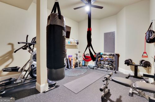 8069 Kenstone Ct, Atlanta GA 30350-4160 exterior