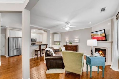 2399 Meadow Falls Ln, Duluth GA 30097-4086 exterior