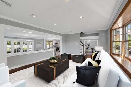 35 Bethal Ln, Commack NY  11725-1003 exterior