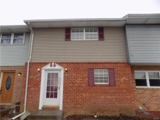 44 Willow St, Macungie, PA 18062-1014