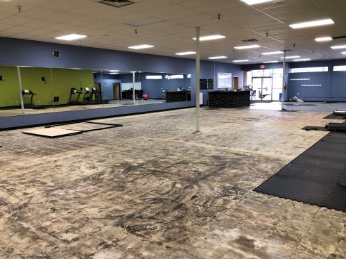 14265 Northland Dr, Big Rapids MI  49307-2345 exterior