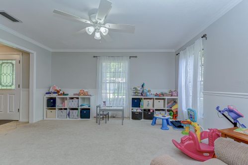 4219 Cartnal Ave, Tampa FL  33618-8600 exterior