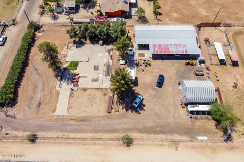 3600 69th Ave, Phoenix AZ 85043-2392 exterior