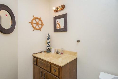 3514 Gln Oaks Ave, Saint Paul MN 55110-5661 exterior