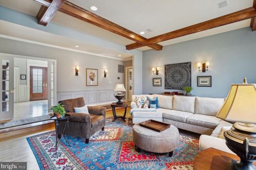 11409 Palatine Dr, Rockville MD  20854-1453 exterior