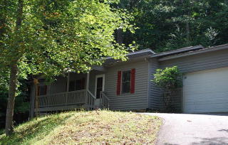 126 Mount Jefferson Ln, Jefferson, NC 28640-9600