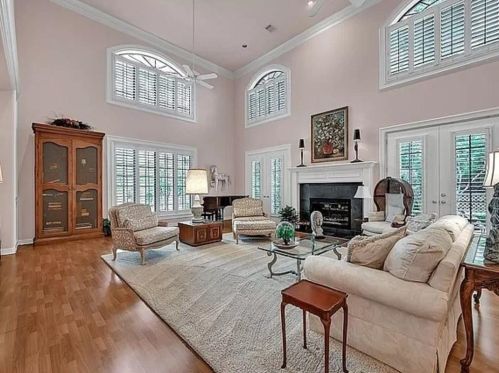 13413 Northshore Dr, Montgomery TX 77356-5436 exterior