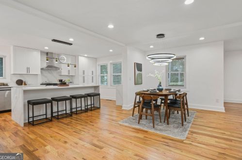 1179 Edgefield Dr, Atlanta GA  30310-3716 exterior