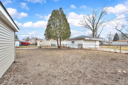 14430 Dobson Ave, Dolton IL 60419-1930 exterior