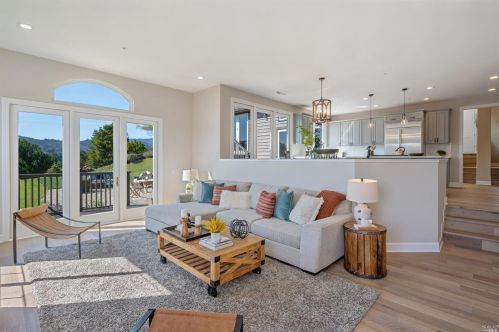 35 Jacklyn Ter, Mill Valley CA 94941-3002 exterior