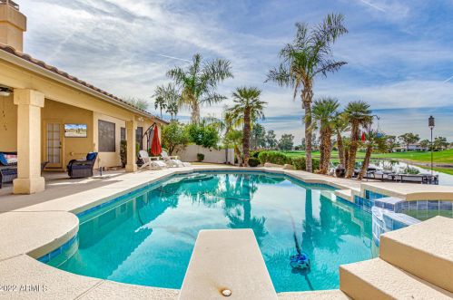 3350 Ambrosia Dr, Chandler AZ 85248-4807 exterior