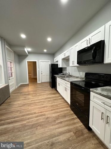 416 Queen St, Lancaster PA  17603-5618 exterior