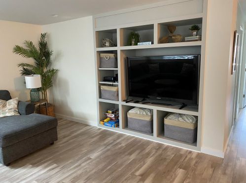 1548 Beach St, Meskegon MI  49441-1006 exterior