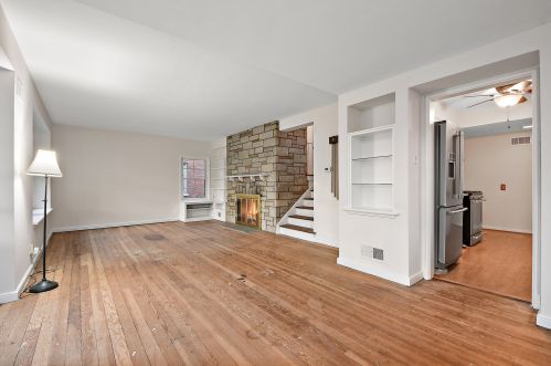 10535 Talman Ave, Chicago IL 60655-1702 exterior