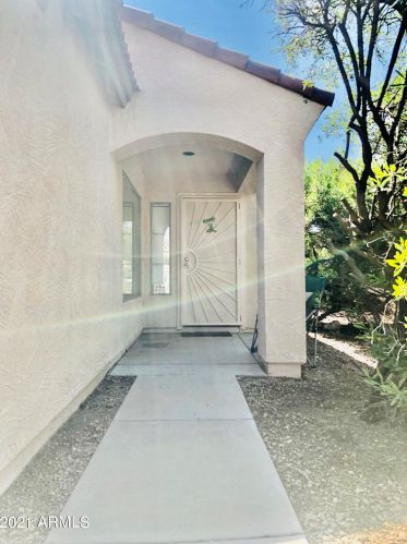 6008 16 Dr, Phoenix AZ 85015-1423 exterior