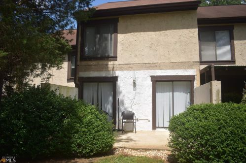 73 Tiburon Ct, Lithonia GA 30038-1732 exterior