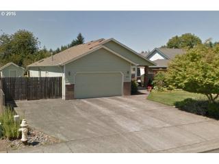 2970 Brett Loop, Eugene, OR 97404-3807