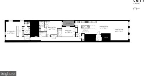 124 2nd St, Philadelphia PA 19106-4600 exterior