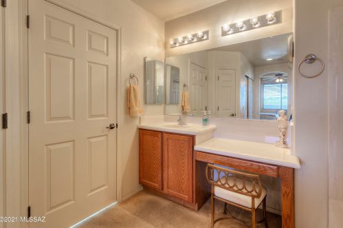 475 Calle Artistica, Green Valley AZ 85614-6160 exterior