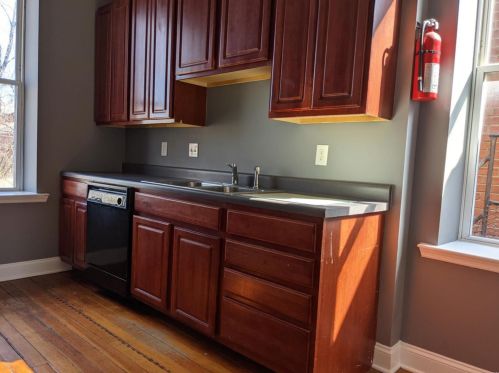 2923 Chippewa St, Saint Louis MO 63118-3639 exterior