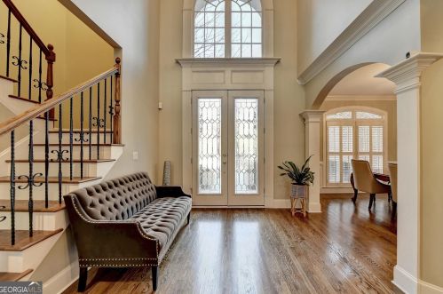 8760 Glasgow Pointe, Duluth GA 30097-6606 exterior