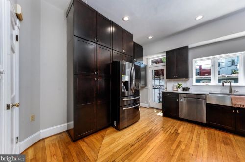 139 Carolina Ave, Washington DC 20003-2003 exterior