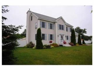 11 Viola Cir, Seabrook, NH 03874-4697