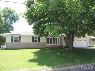 1531 Glendale Ave, Pekin, IL 61554-6144