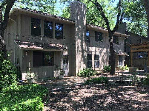 12304 Boneta Cv, Austin TX  78729-7626 exterior