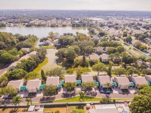 6919 Lake Place Ct, Tampa, FL 33634-1050