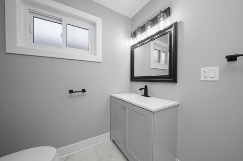 522 88th Pl, Chicago IL  60619-6826 exterior