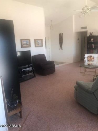 1543 Gleneagle Dr, Chandler AZ 85249-9070 exterior