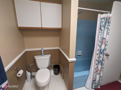 9431 39th St, Tucson AZ  85730-2146 exterior