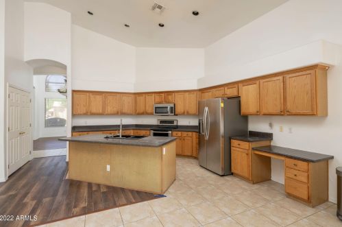 1101 Dustin Ln, Chandler AZ  85226-1147 exterior