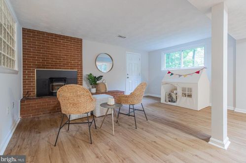 13620 Wendover Rd, Silver Spring MD 20904-1142 exterior