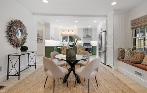 1241 Beech Vly Rd, Atlanta GA 30306-3123 exterior