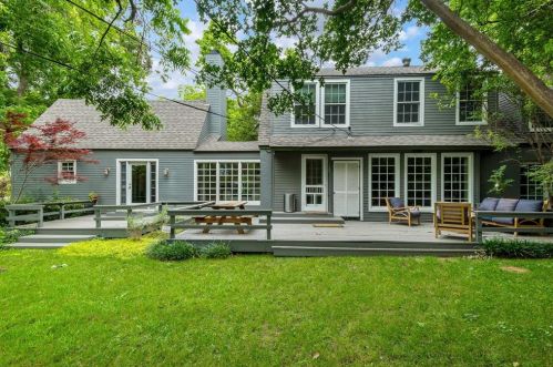 4534 Elsby Ave, Dallas TX  75209-3114 exterior