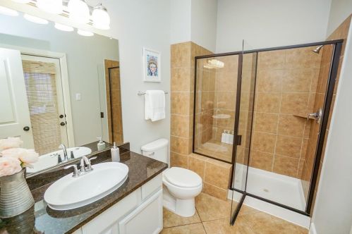 28206 Wild Mustang Ln, Fulshear TX 77441-2066 exterior