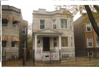 735 Christiana Ave, Chicago IL  60623-2633 exterior