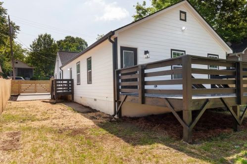 150 Edwards St, Atlanta GA exterior