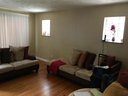 6835 Plymouth Ave, Saint Louis MO  63130-2417 exterior