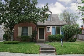 2810 Plumb St, Houston TX  77005-3056 exterior