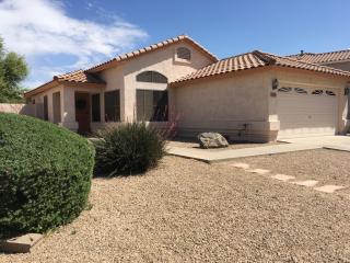 1312 Swan Ct, Chandler AZ  85286-8345 exterior