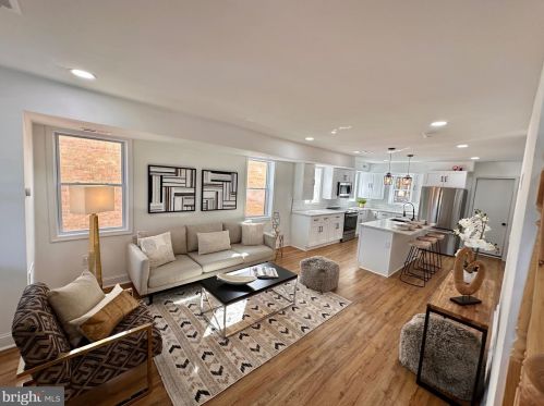 4709 Clay St, Washington DC 20019-1437 exterior